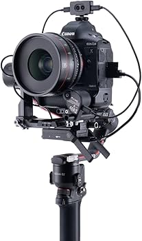 Amazon.com : DJI RS 3D Focus System : Electronics