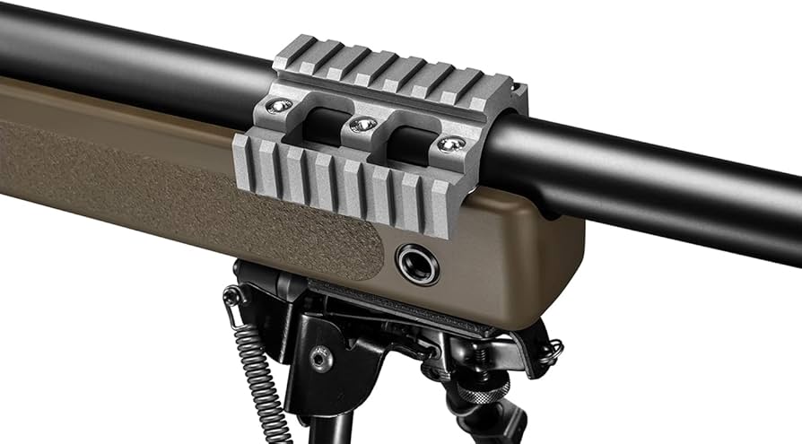 Amazon | 東京マルイ No.14 M40A5 F.D.E.ストック 18歳以上 ボルト