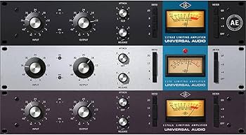Amazon.co.jp: Universal Audio Apollo Twin X DUO ヘリテージ