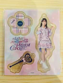 LOVE 佐々木舞香 アクスタ 16個 まとめ売り LOVE 佐々木舞香 アクスタ