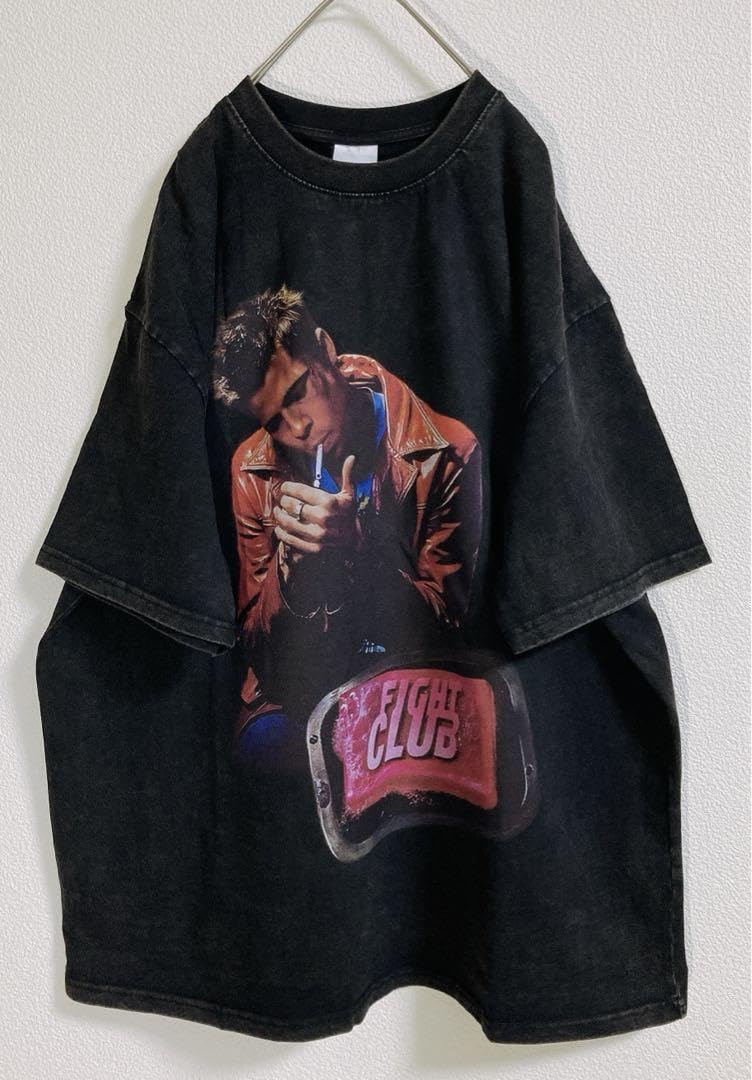 funko pop タイラーダーデン ファイトクラブ ブラッドピット 映画