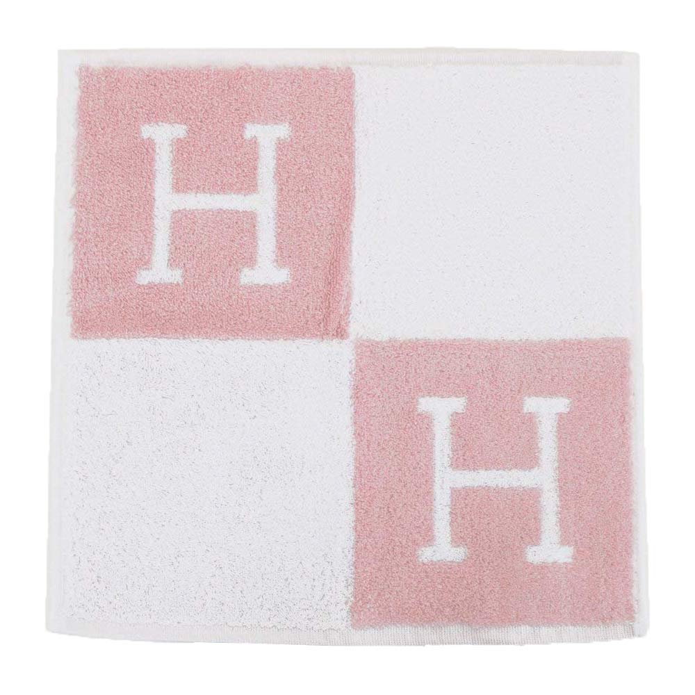 Amazon | [エルメス] 【名入れ対応可】【正規リボンBOX付き】 ハンカチ