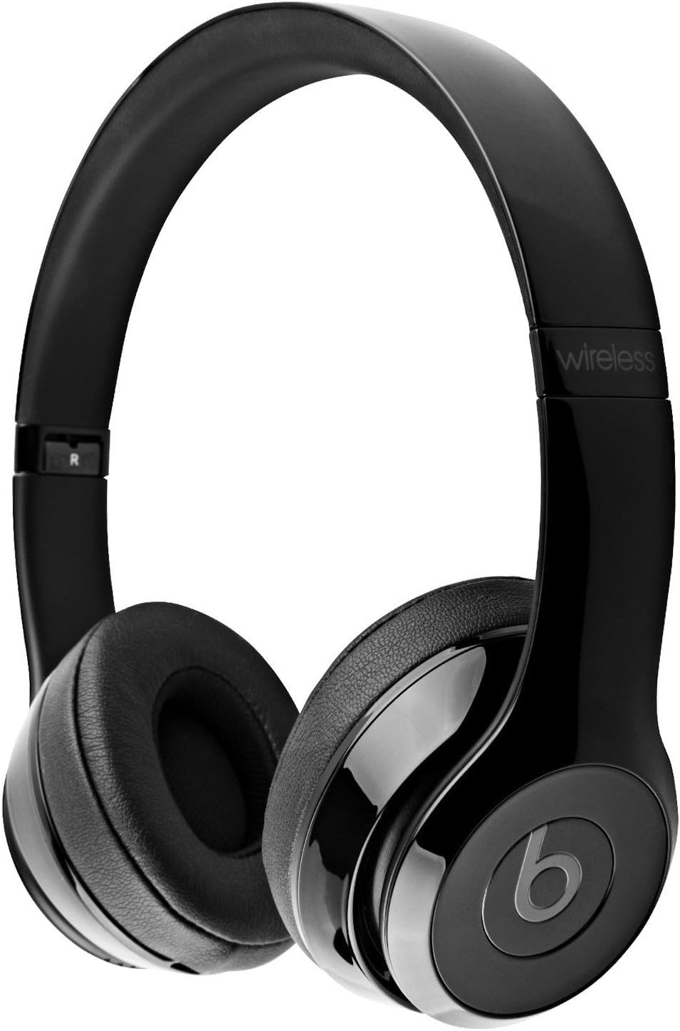 Amazon.com: beats Solo 3 Wireless On-Ear Headphones - Gloss Black