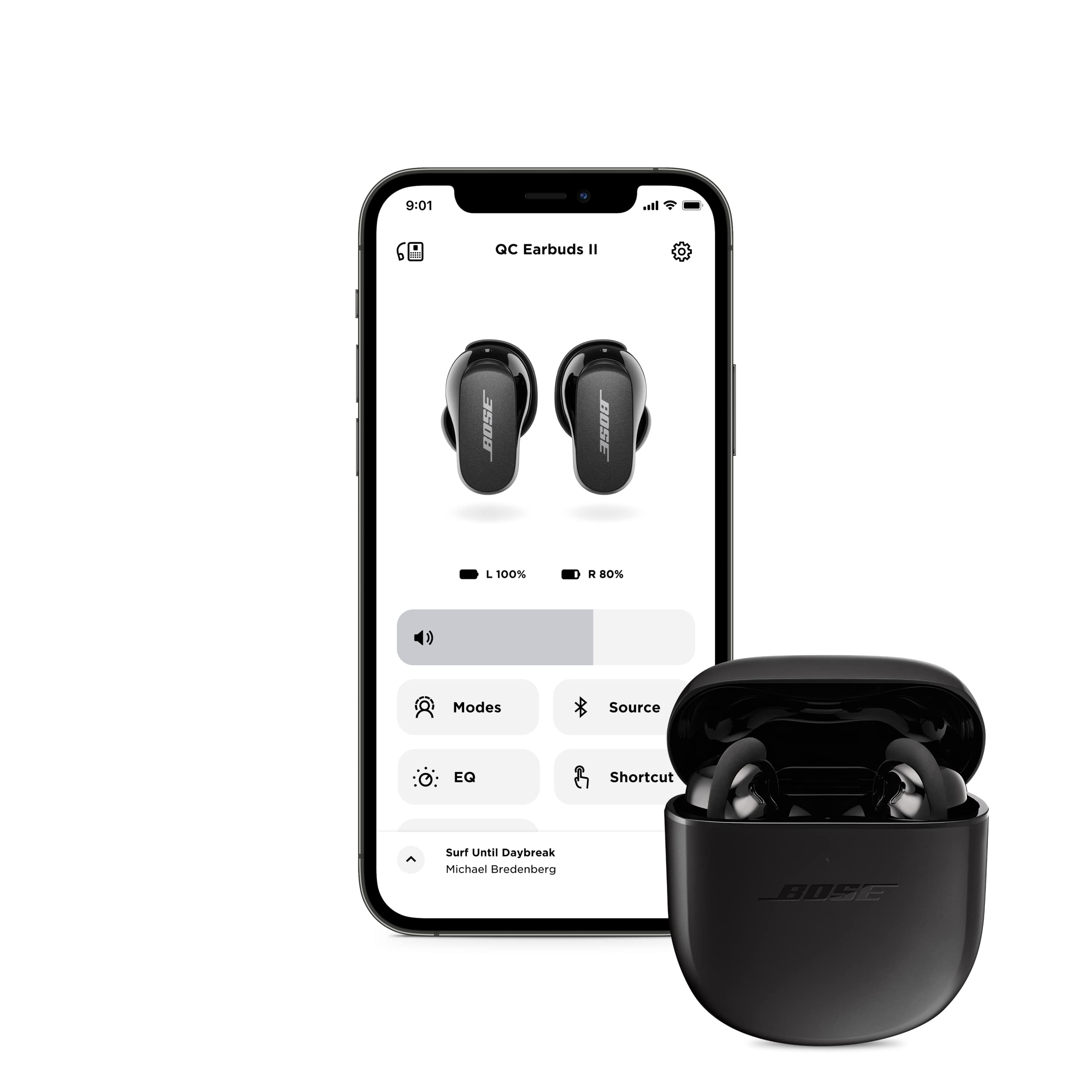 Amazon.co.jp: 【整備済み品】 Bose QuietComfort Earbuds II