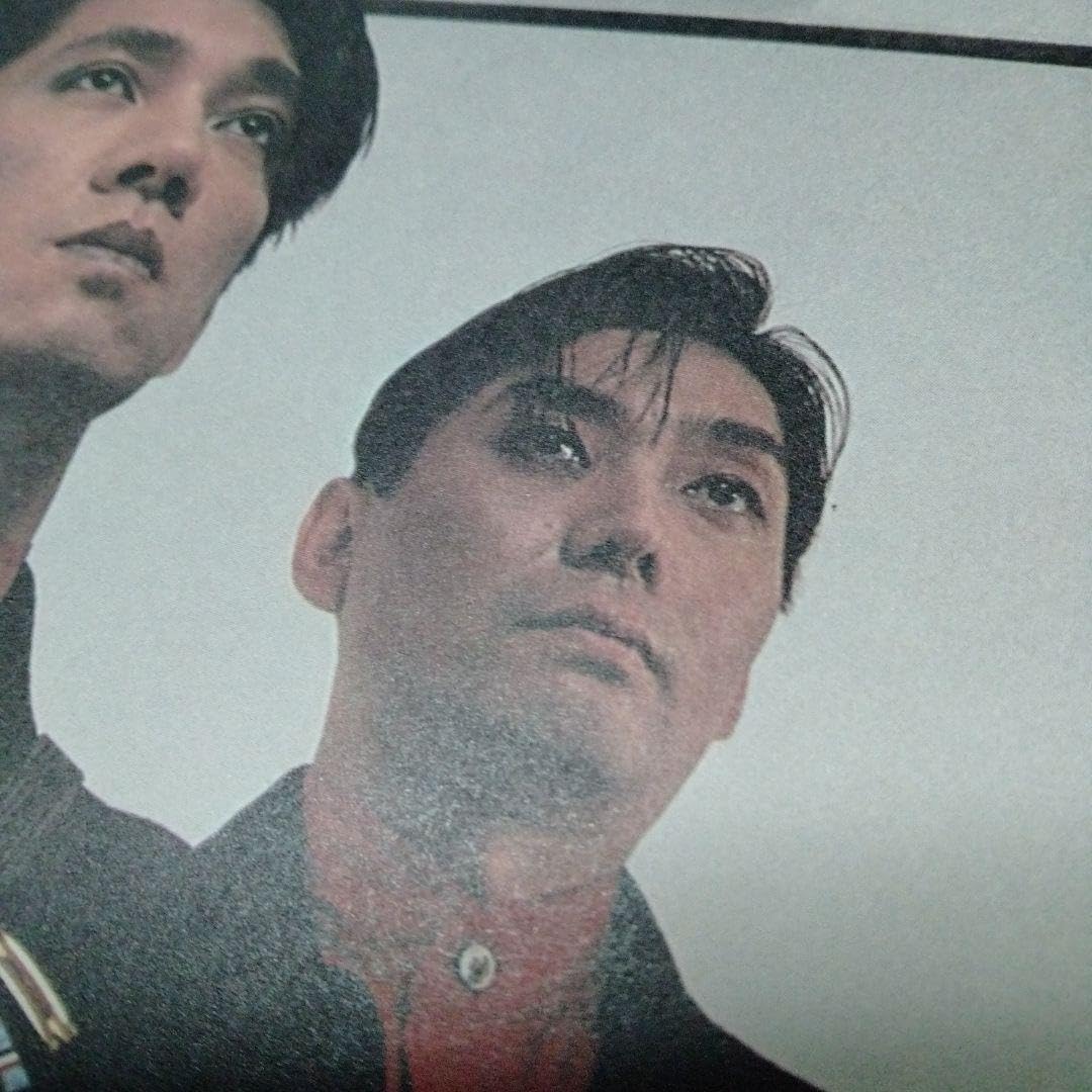 Amazon.co.jp: YMO Propaganda プロパガンタ R.I.P. 坂本龍一 R.I.P.