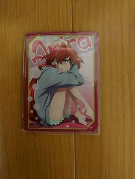 Amazon.co.jp: 絶版スリーブ クルセイド 連坊小路アキラ ヴァルヴ