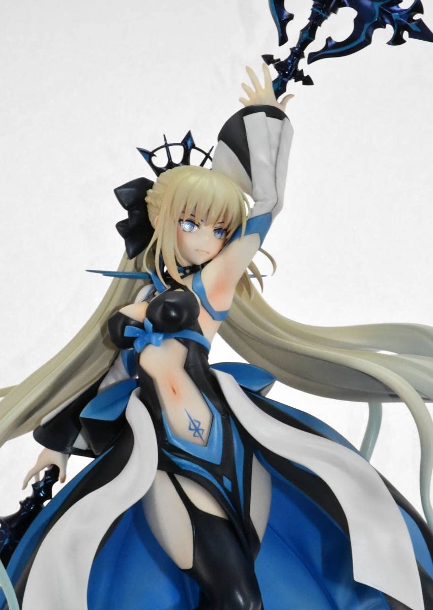 グリズリーパンダ カレン・C・オルテンシア ガレージキット FGO