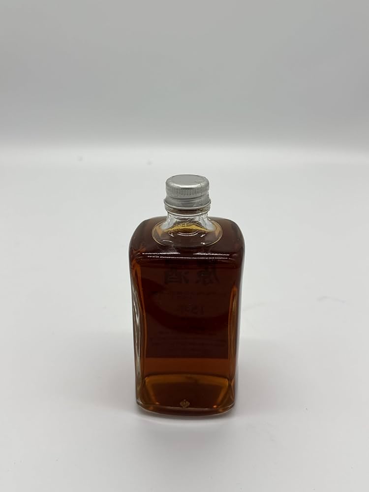 Amazon.co.jp: NIKKA ニッカ ウヰスキー 北海道 余市 蒸溜所限定 原酒
