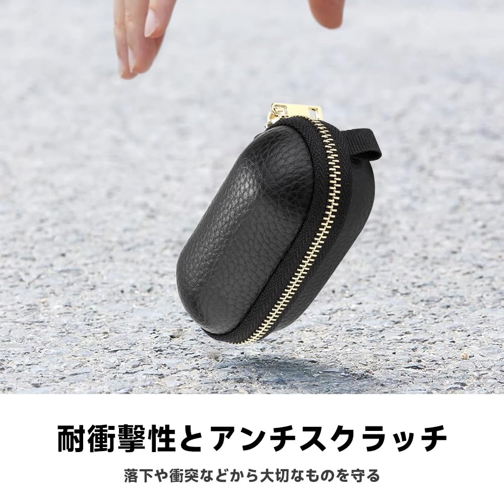 Amazon | For Technics EAH-AZ100 ケース 保護カバー 収納バッグ