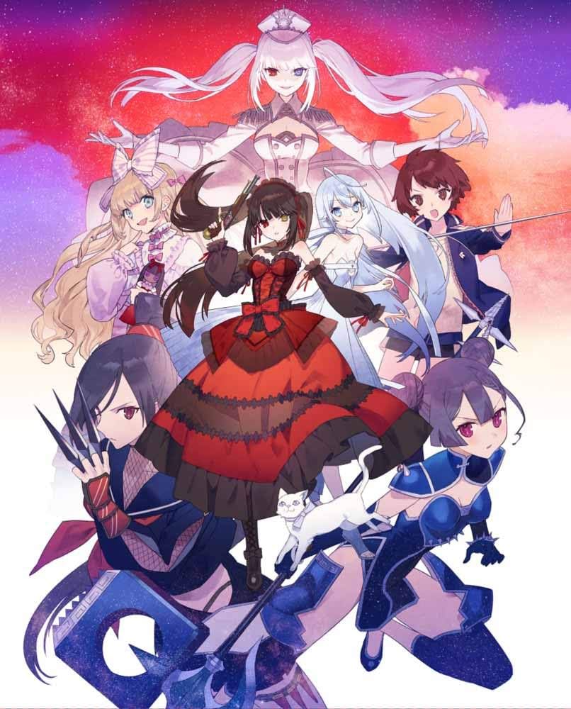 Amazon.co.jp: デート・ア・バレット《通常版》 [Blu-ray] : 真田