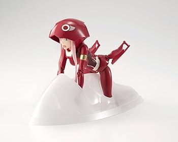 Amazon.co.jp: TAMASHII NATIONS S.H.フィギュアーツ ダーリン・イン