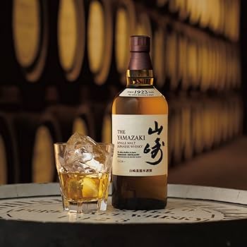 Amazon.co.jp: 【サントリープレミアムセット】山崎・碧Ao