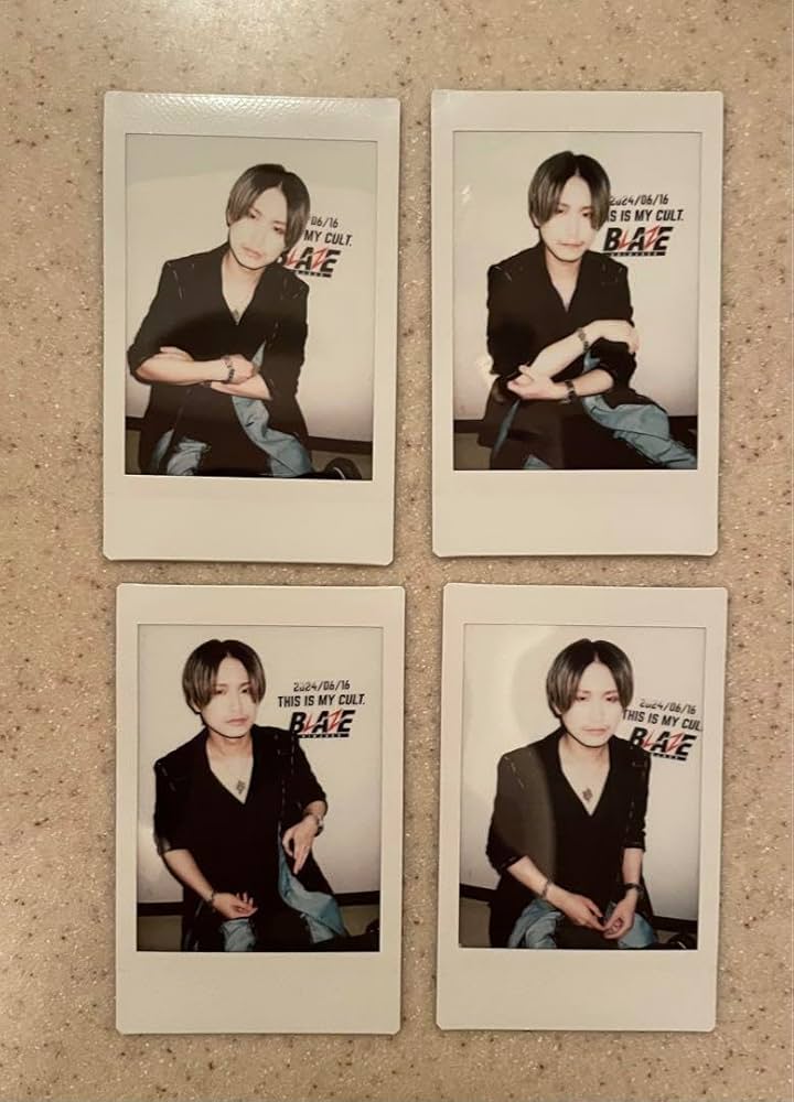 DIAURA 翔也 チェキ DIAURA yo-kaチェキ 68枚 レア有 DIAURA yo-kaチェキ