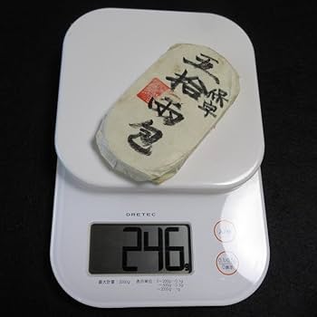 Amazon.co.jp: 天保五両判 保字 五十両包金 重さ約246g 桐箱入り : ホビー