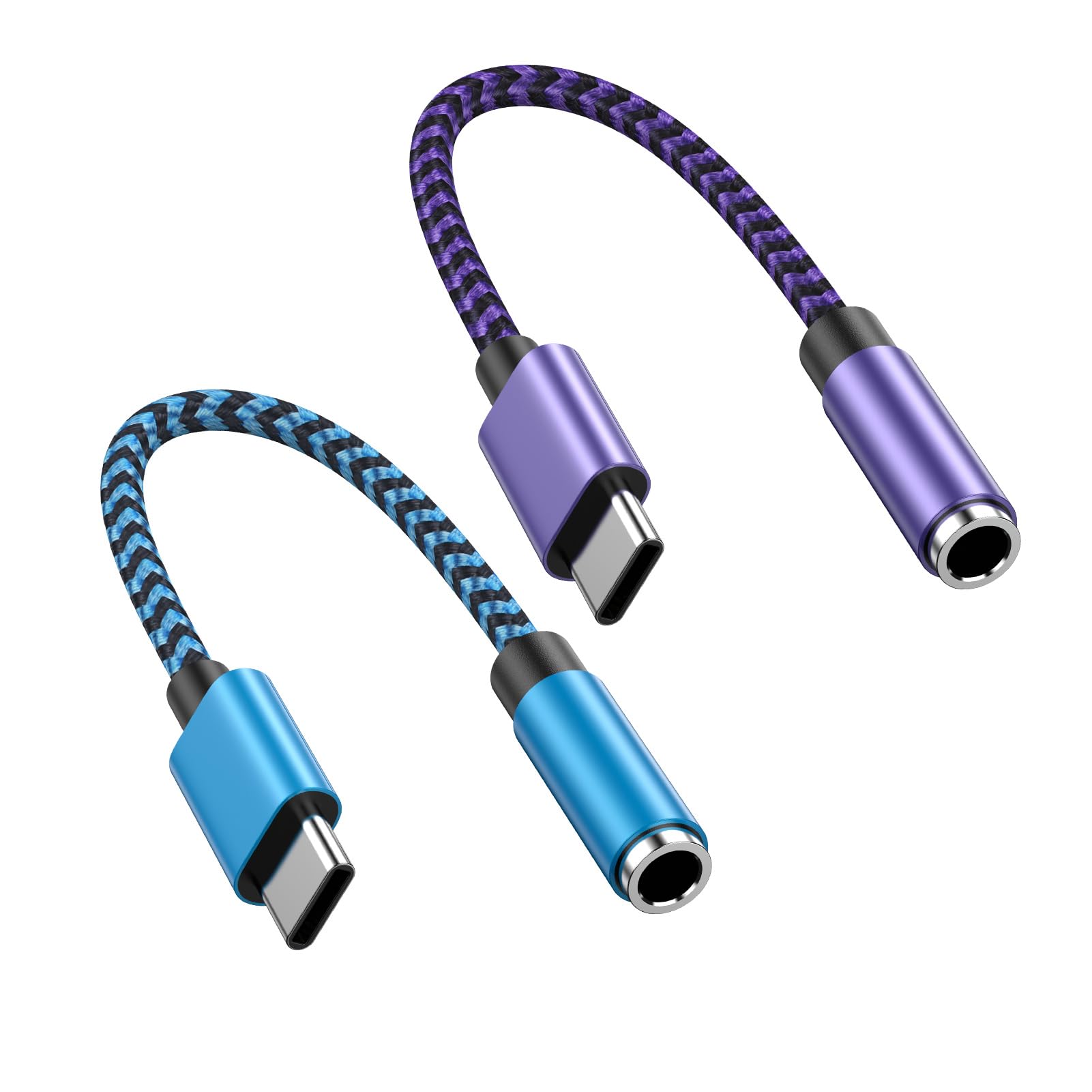 Amazon.com: Pixel USB Type C to 3.5mm Headphone Jack Adapter for