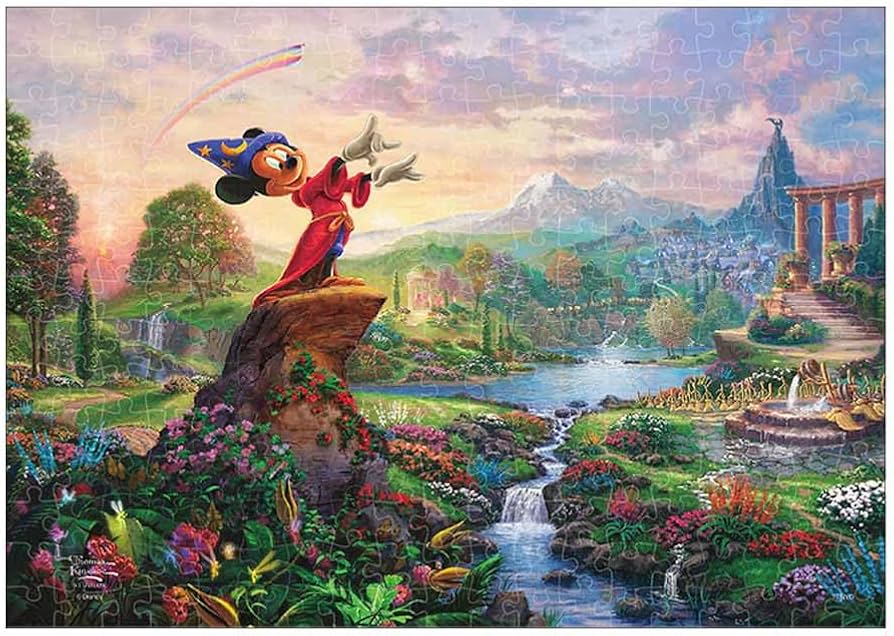 Amazon | テンヨー(Tenyo) 【日本製】 266ピース ステンドアート