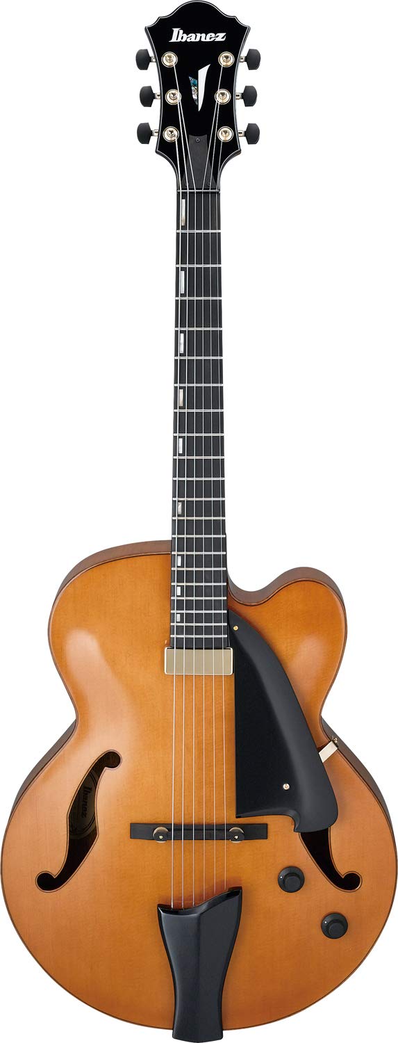 良コスパ】Ibanez フルアコ AFC-151 良コスパ】Ibanez フルアコ AFC-151