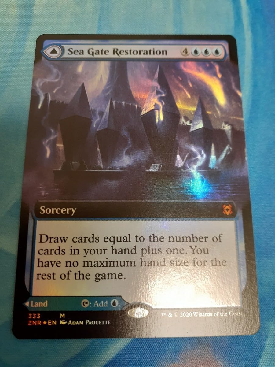 mtg 海門修復 foil 2枚セット 【公式通販】