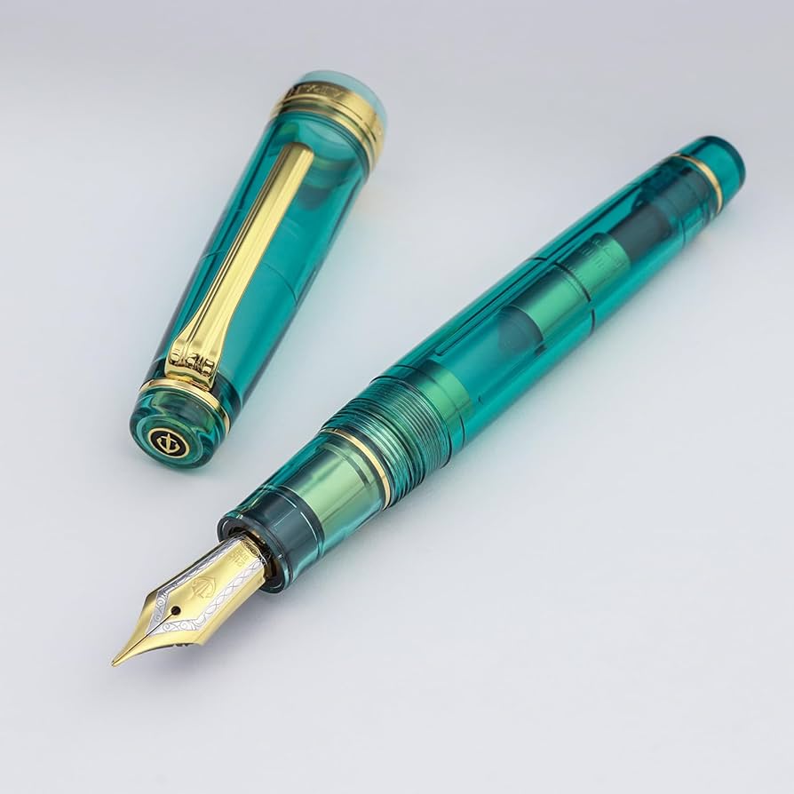 SAILOR Professional Gear Trend-Color 万年筆