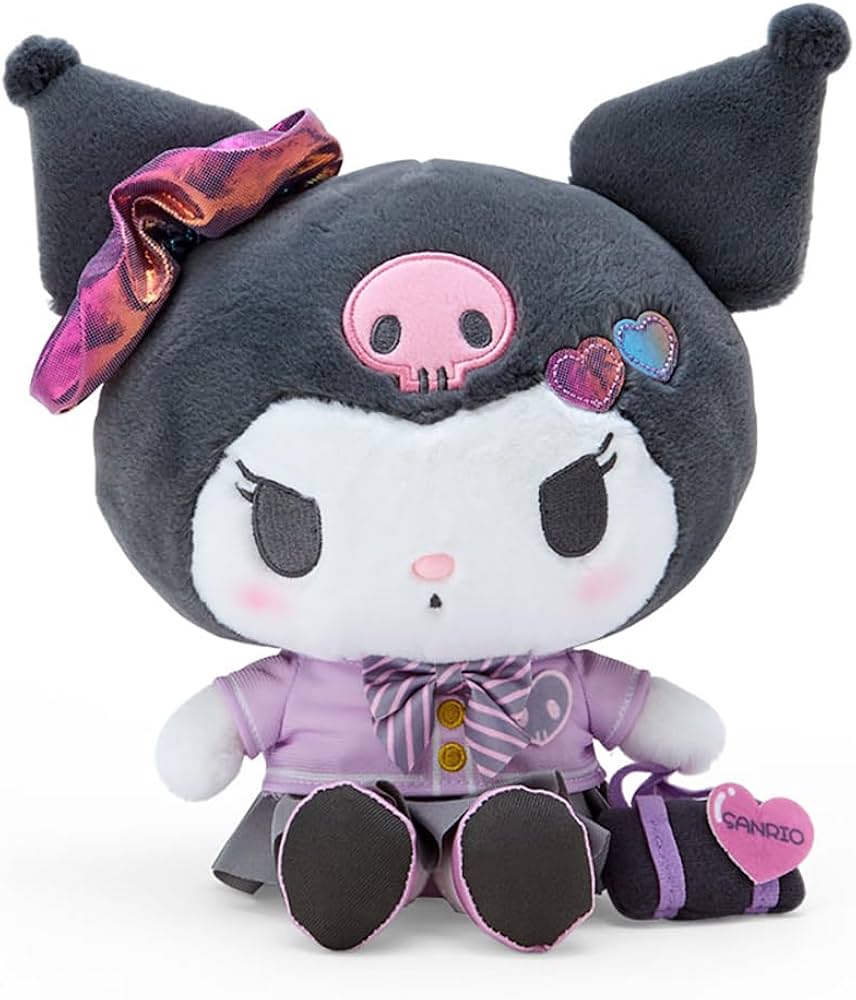 Amazon.co.jp: サンリオ(SANRIO) ぬいぐるみ(#サンリオ学園きらめき部