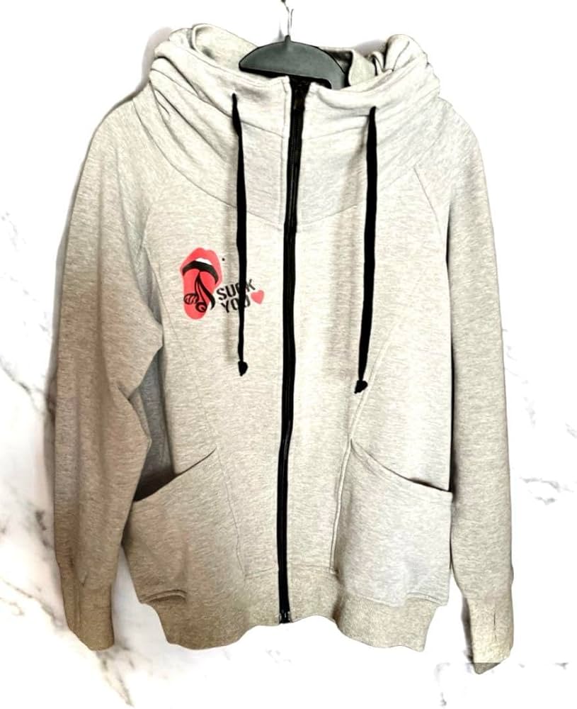 Acid Black Chenry アパレルパーカー