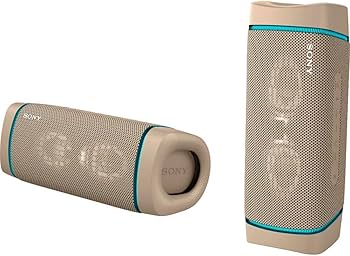 Amazon.com: Sony SRS-XB33 EXTRA BASS Wireless Bluetooth Portable