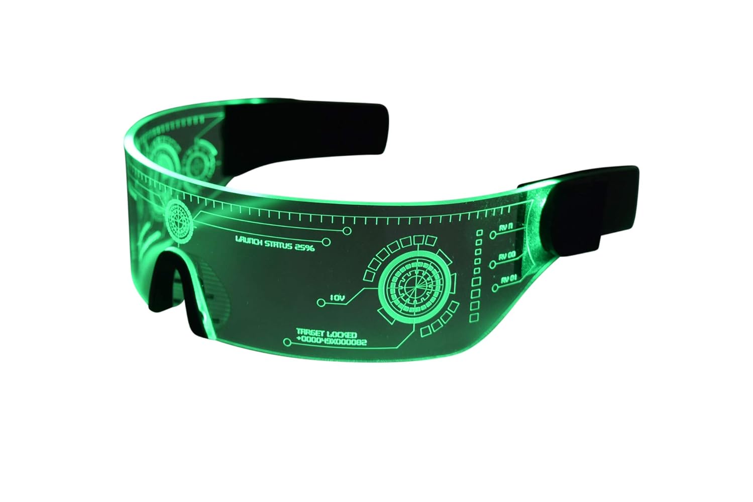 サイバー・GG・ハルク