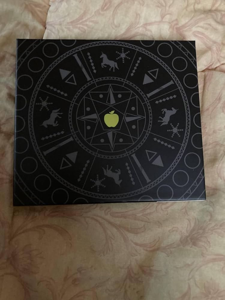 正規品》Mrs.GREEN APPLE / Attitude 初回限定盤 Amazon.co.jp: Mrs