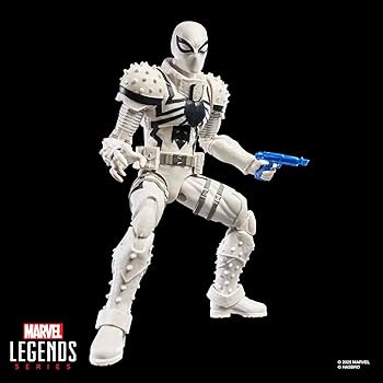 Amazon.co.jp: ハズブロ(Hasbro)マーベルレジェンド・シリーズ