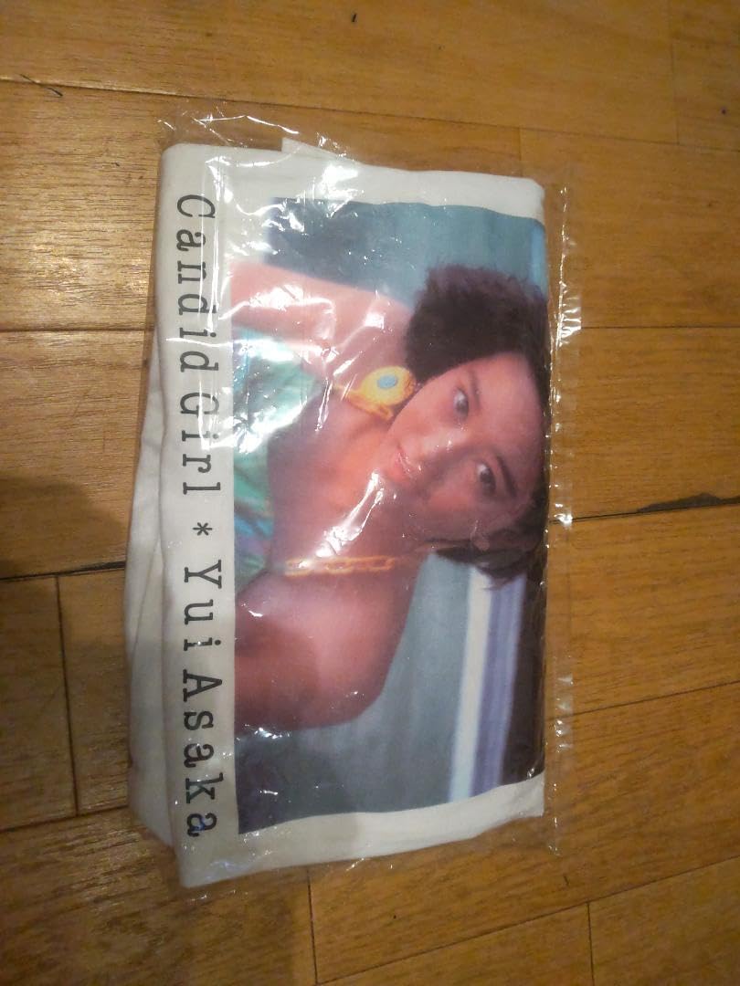 アイドル スケバン刑事 CDアルバム Candy Girl 浅香唯 Tシャツ Amazon