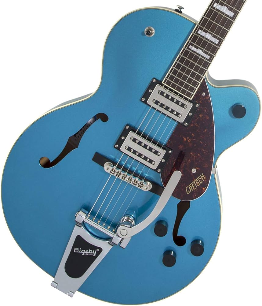 Amazon | Gretsch グレッチ Streamliner ストリームライナー G2420T