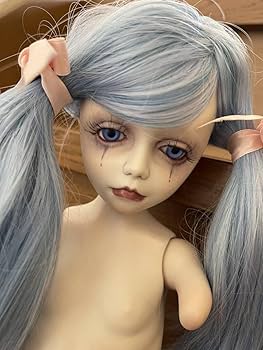 Amazon.co.jp: freakscircus フリークスサーカス 球体関節人形 人形