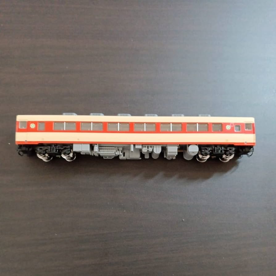 Amazon.co.jp: tomix トミックス 98493 国鉄キハ58系急行ディーゼル