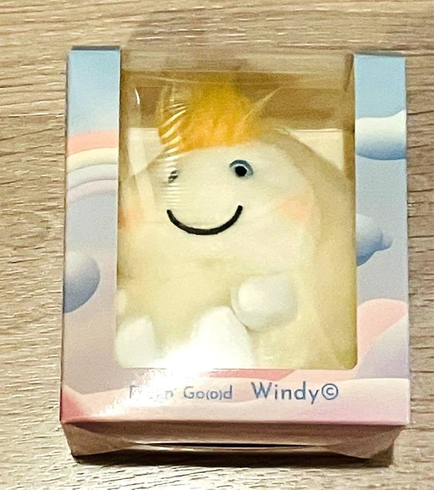 FUJII KAZE 藤井風 Windyちゃん ウィンディ キーホルダー 藤井風 箱