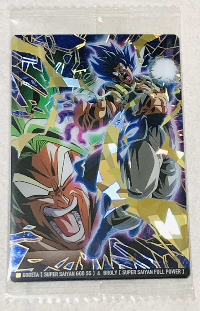 イタジャガ ドラゴンボール vol.1 コンプリート ドラゴンボール