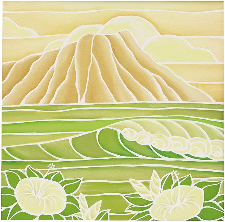 Heather Brown ヘザーブラウン ダイヤモンドヘッド ダイヤモンドヘッド