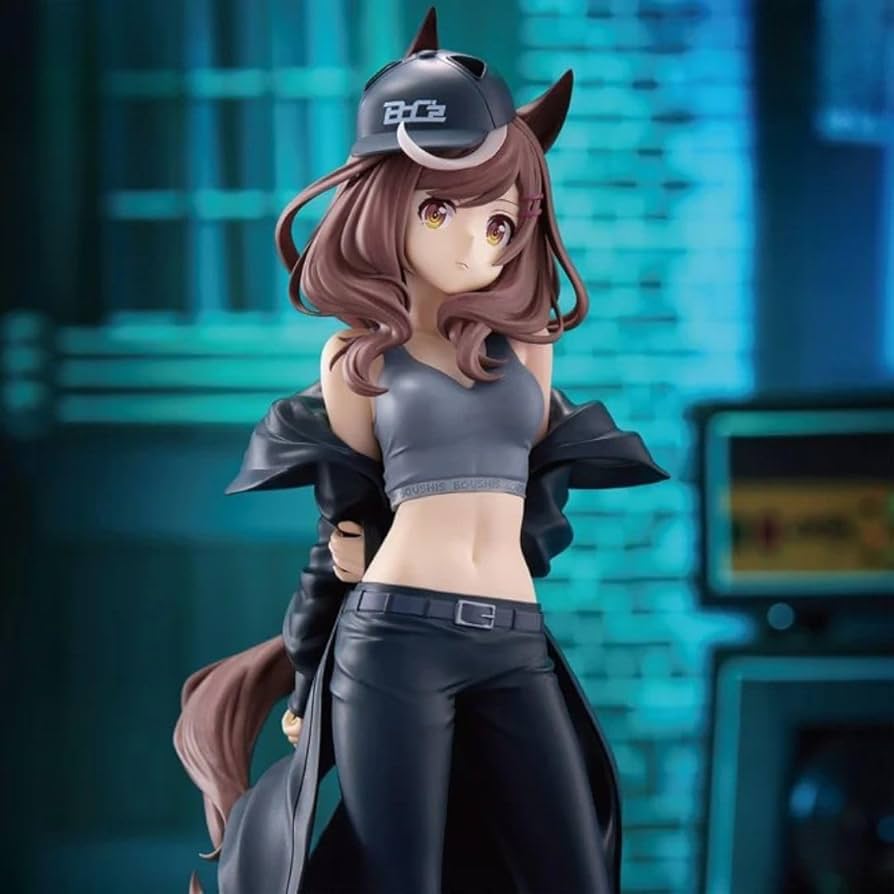 ウマ娘】 等身大パネル マチカネタンホイザ 【公式通販】