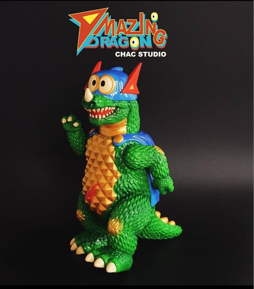 SVWA クマロブ1号 フィギュア ソフビ SVWA クマロブ1号 フィギュア