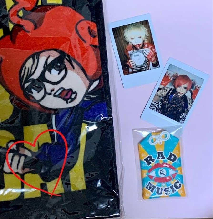 コドモドラゴンハヤトチェキグッズ