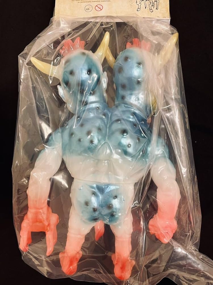 Amazon.co.jp: Izumonster Toy Art Gallery Savage King イズ