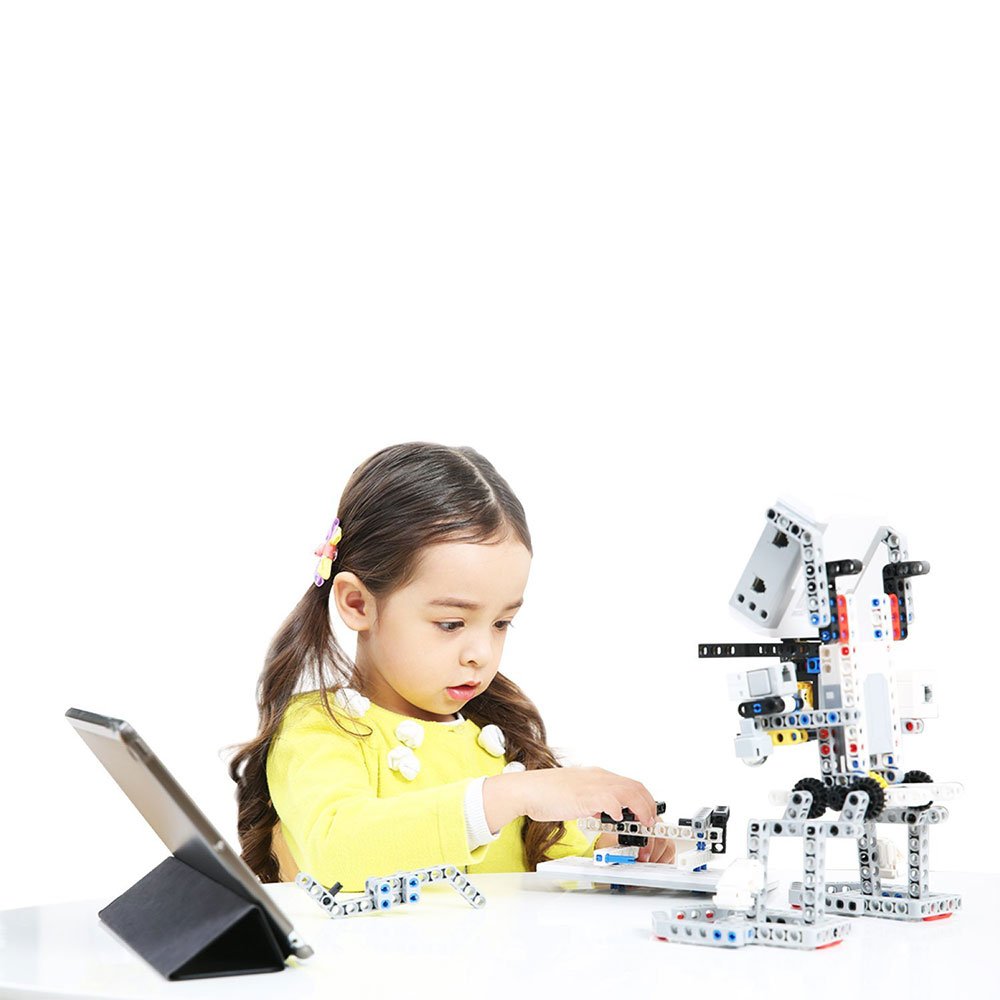 abilix Krypton ABK1-SK プログラミング 自由研究 abilix Krypton ABK1