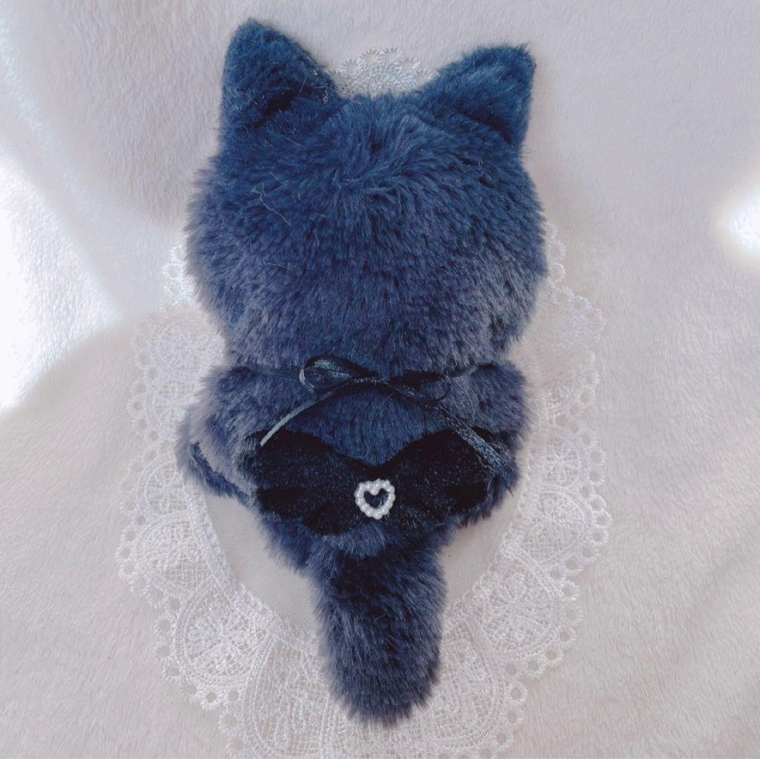 着ぐるみ ねこ おすわり ぬい服 12cm マスコット ちびぐるみ 35 Amazon