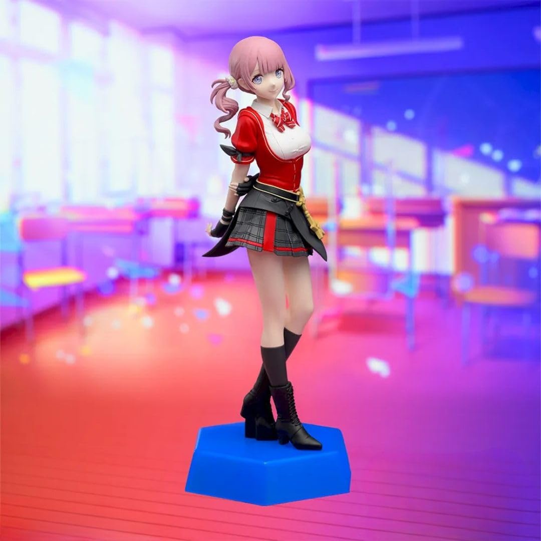 プロセカ フィギュア 8体 セット まとめ Amazon.co.jp: プロジェクト