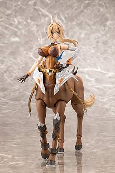 Amazon | 壽屋(KOTOBUKIYA) アルカナディア エレーナ 全高約183mm ノン