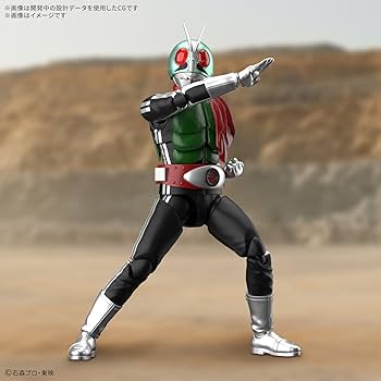 Amazon | BANDAI SPIRITS(バンダイ スピリッツ) フィギュアライズ