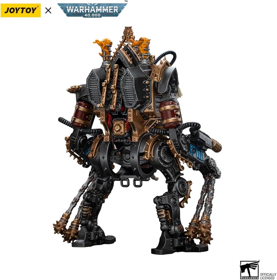 Amazon.co.jp: JoyToy ウォーハンマー 40K:アデプタ・ソロリタス