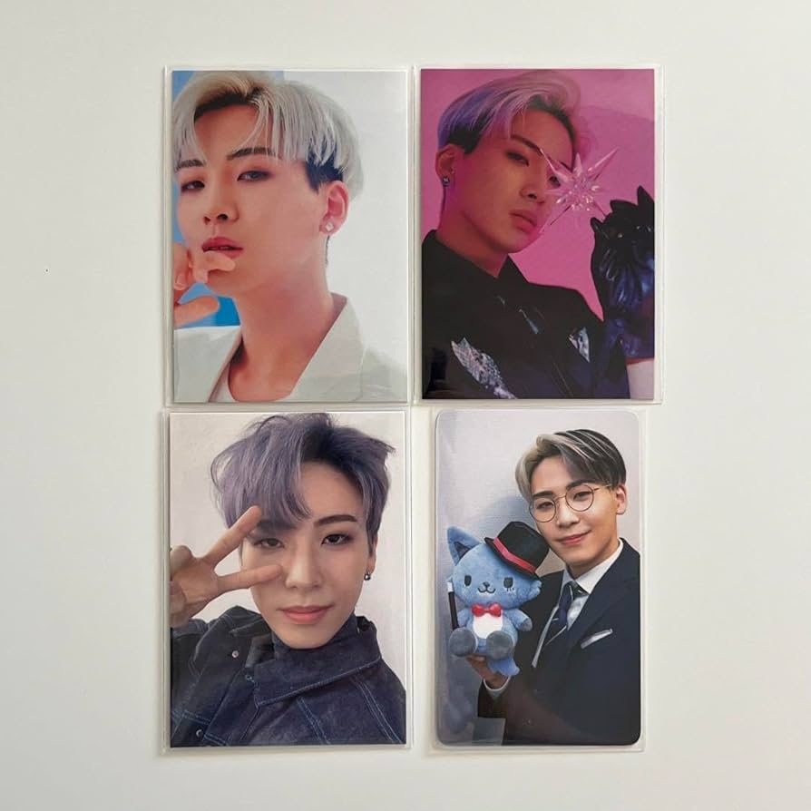 3点セット在庫ラスト】JO1 tima 川尻蓮 星4.3.2 トレカ JO1 川尻蓮