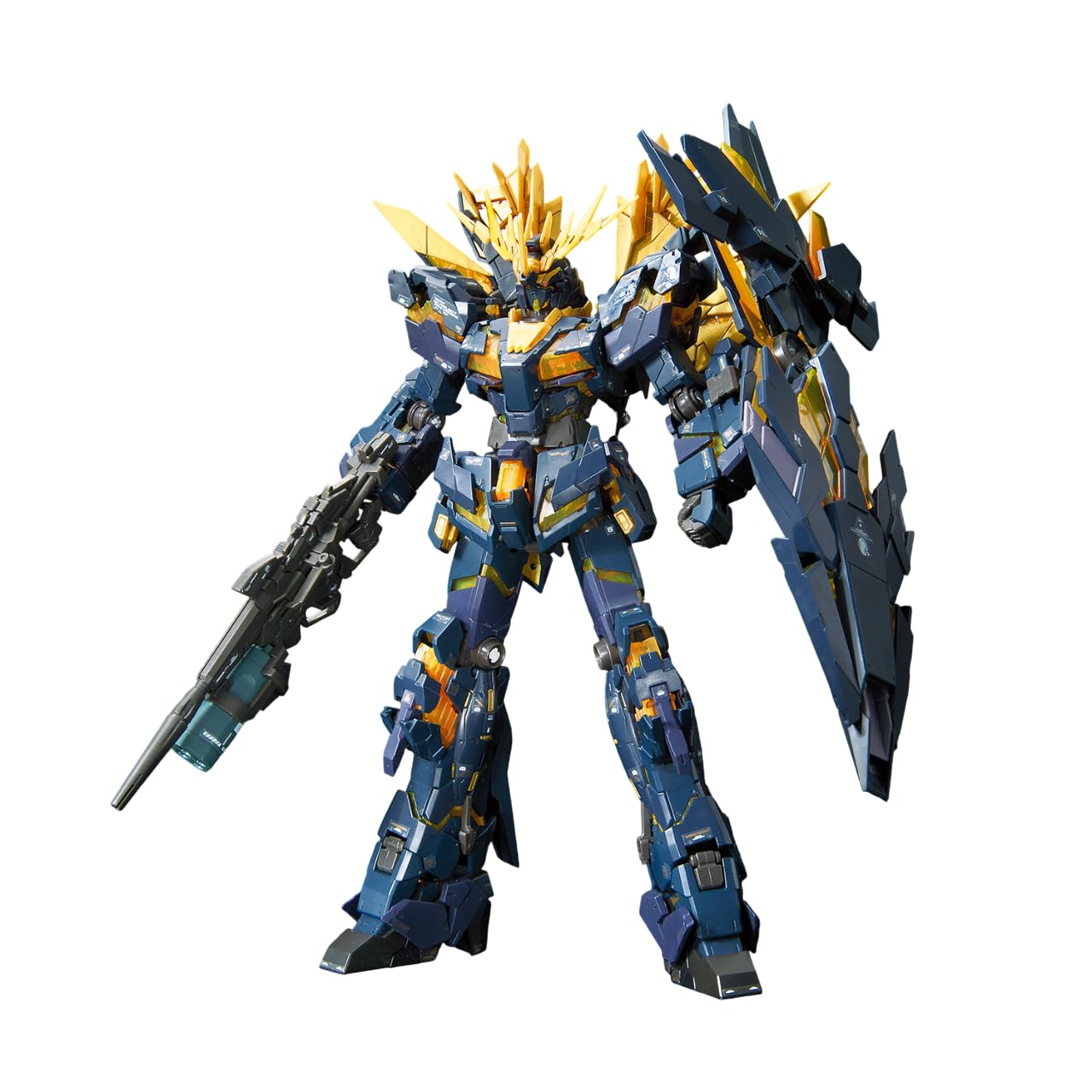 Amazon | BANDAI SPIRITS(バンダイ スピリッツ) RG 機動戦士ガンダムUC