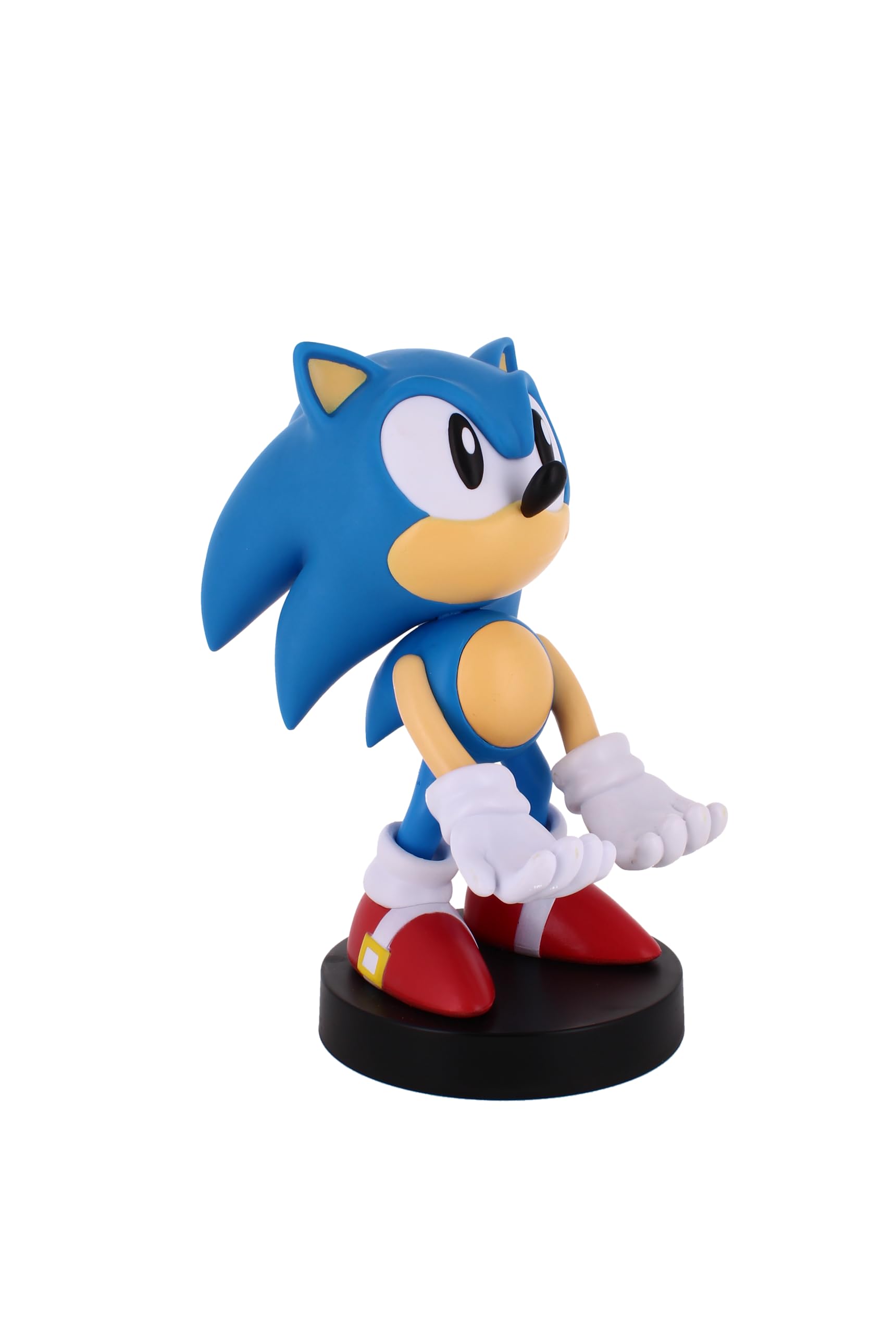 Amazon.co.jp: EXG CABLE GUYS Classic Sonic ケーブルガイズ
