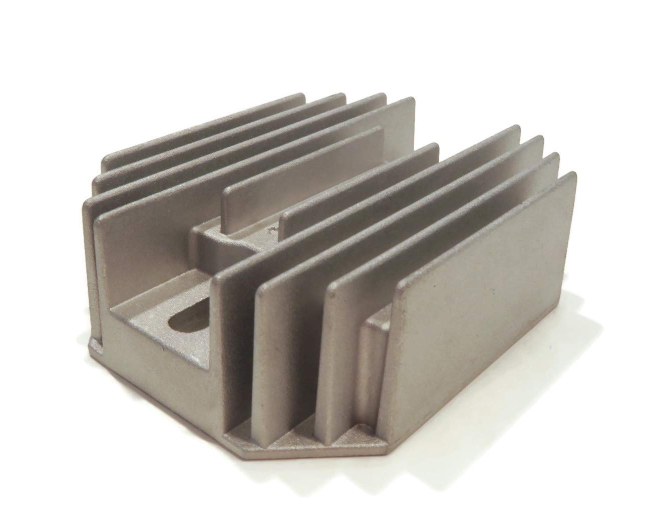 Amazon.com: The ROP Shop | Voltage Regulator Rectifier fits John